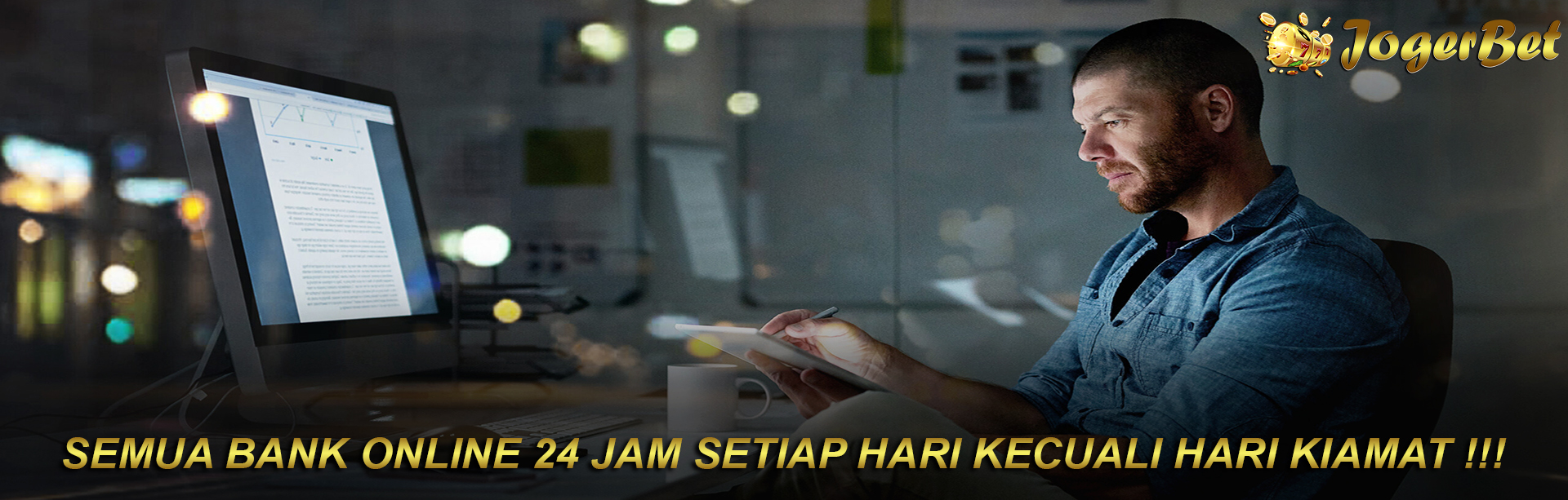 SEMUA BANK ONLINE